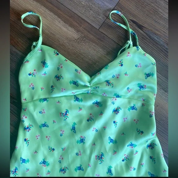 ZARA Mini Dress - Picture 3 of 4